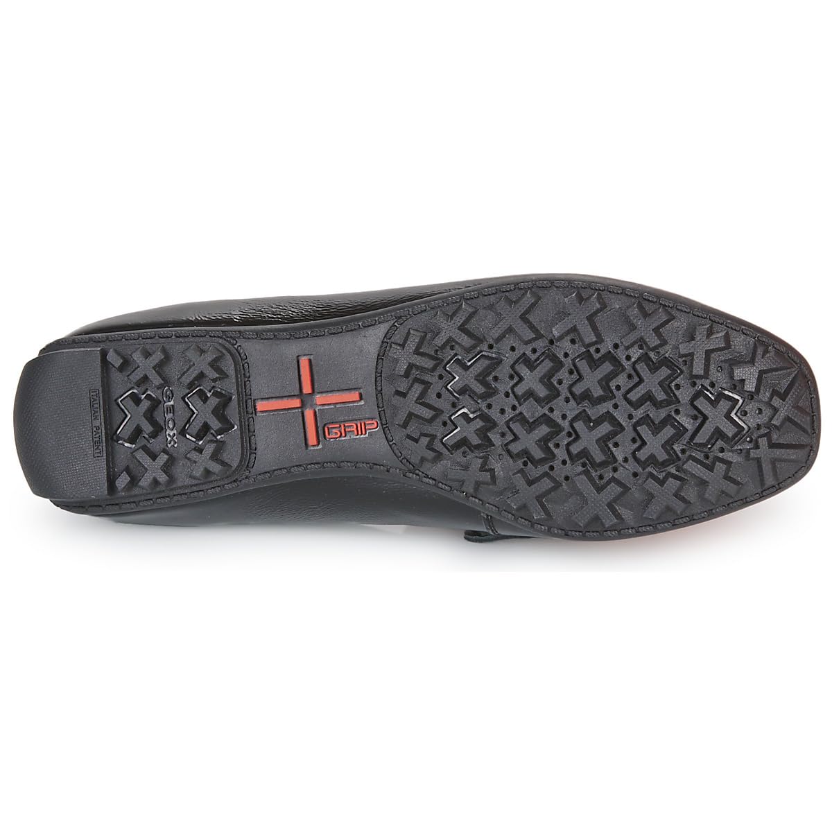 Geox D Cosmopolis + Grip MoccasinFemme