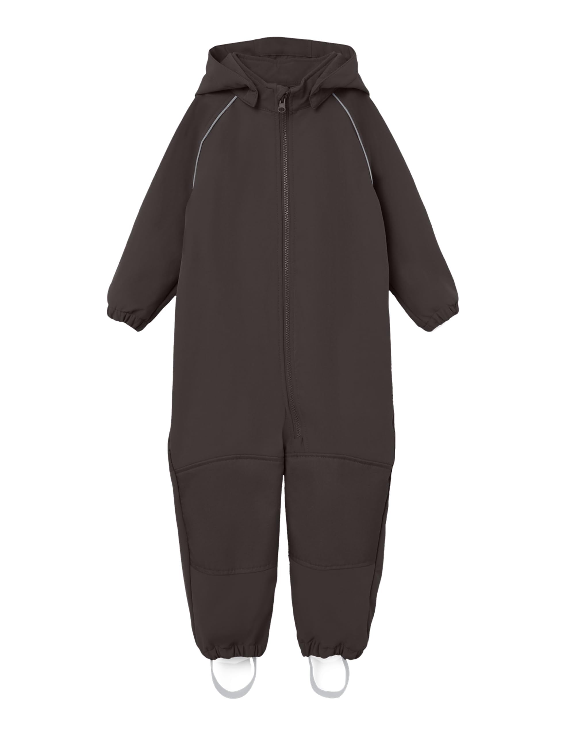 Nmnalfa Softshell Suit Solid Fo Noos