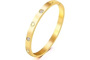 MVCOLEDY Cartier Love Bracelet AAA Replica