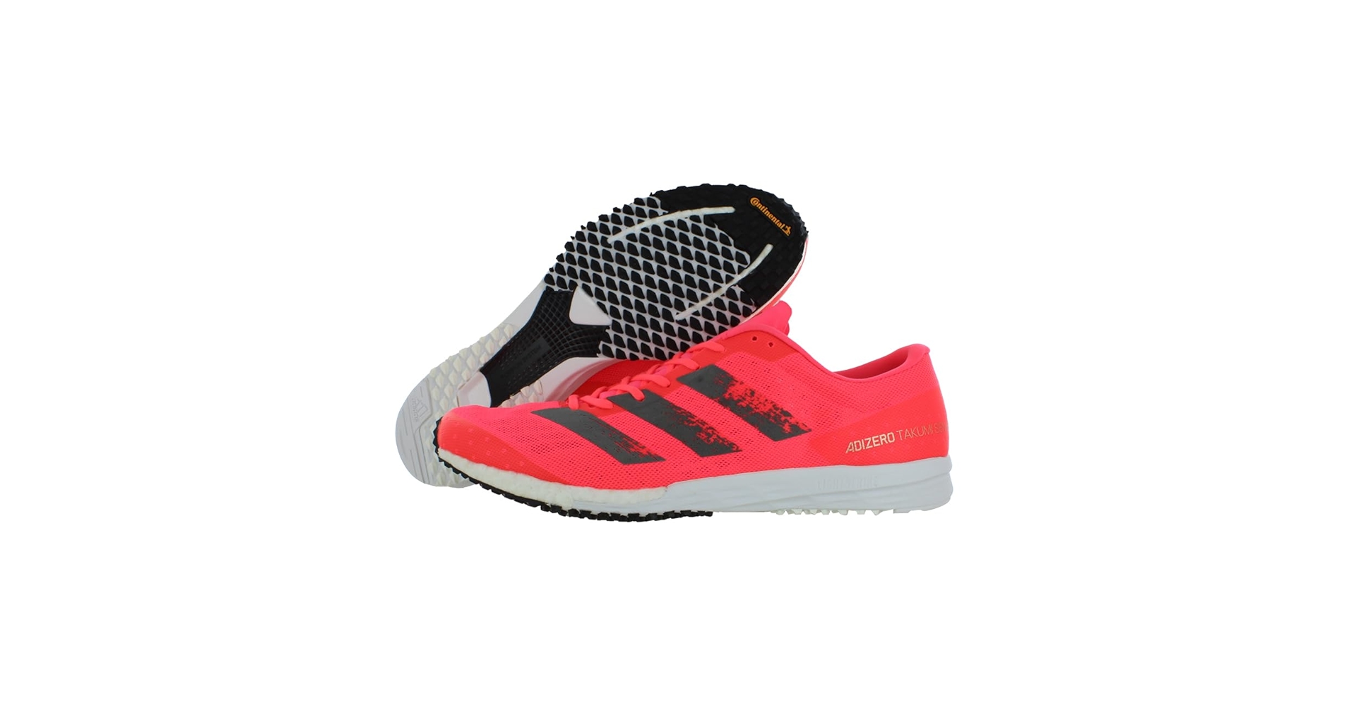 Amazon.com | adidas Mens Adizero Takumi Sen 6 Running
