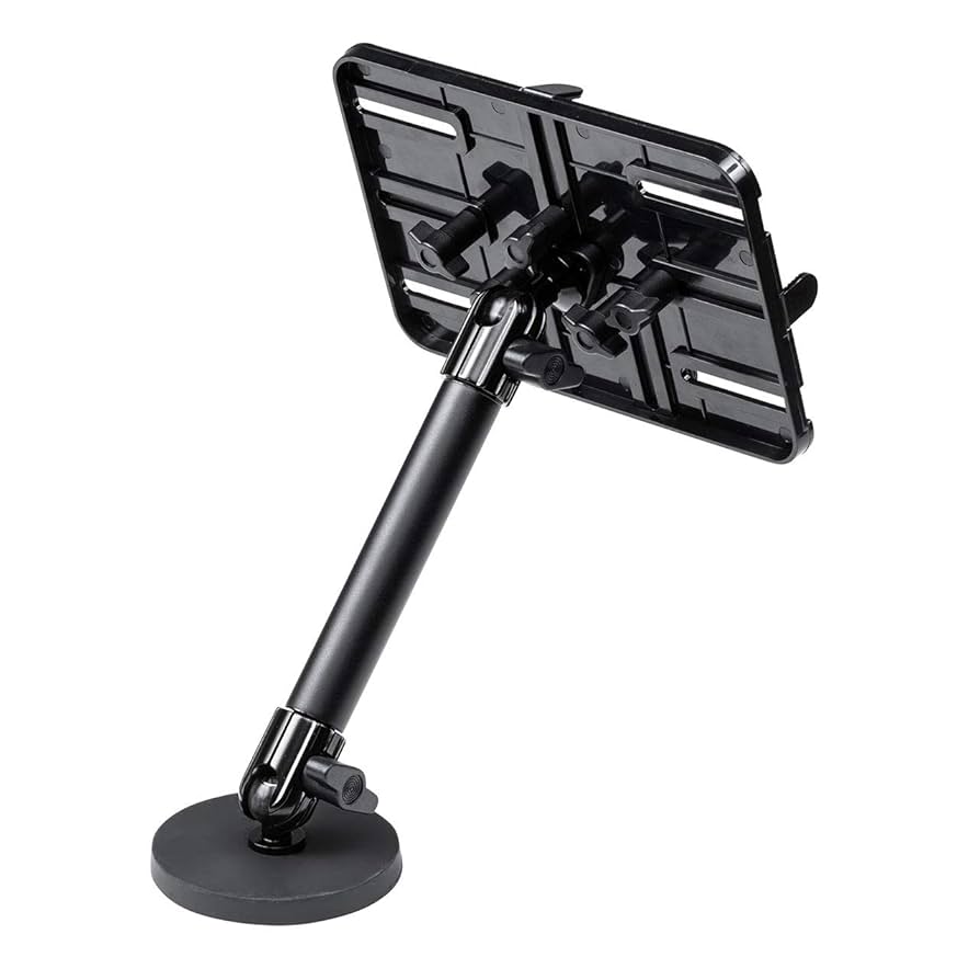 iPad Pro 12.9インチ用マグネット スタンドアーム Amazon.co.jp: KU XIU マグネット式iPad Pro 12.9スタンド