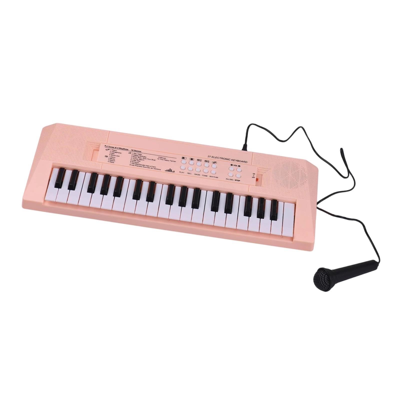 Teclado Para Principiantes Teclado Electrónico Profesional