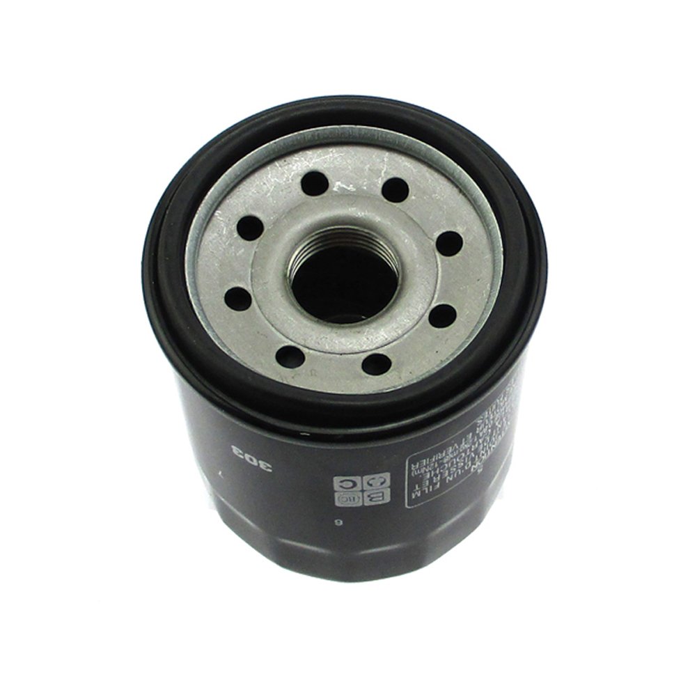 STONEDER Filtre à Huile Pour Honda 15400PFB007 15410MM5003 15410MM9003 15410MM9013 15410MM9305 15410MM9405 15410MM9P00 15410MM9P01