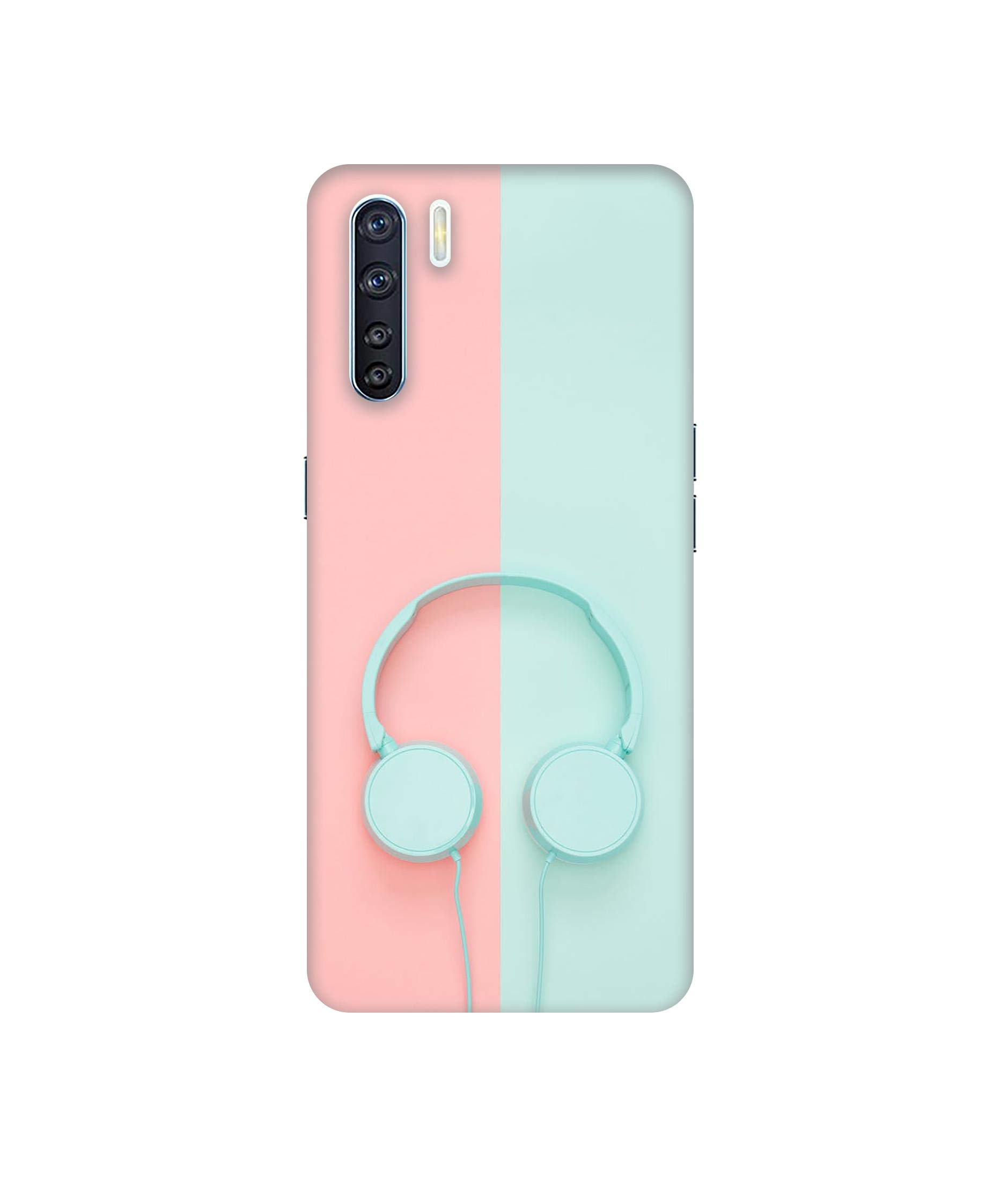 Solimo Basic Case for Oppo F15 (Plastic_Multicolor) (B0853WVYW4) Amazon Price History, Amazon Price Tracker