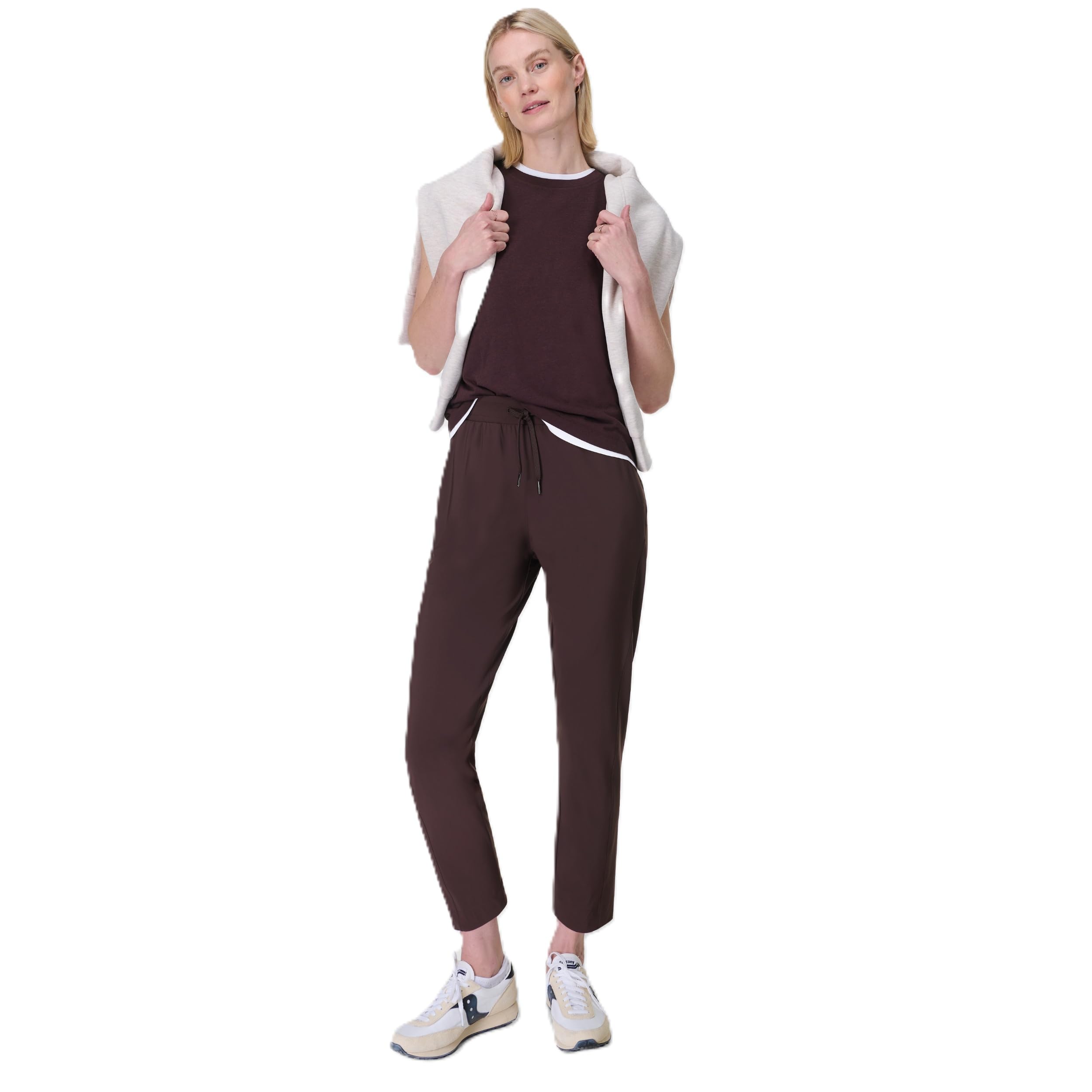 Sweaty Betty Womens Explorer 25 Trouser