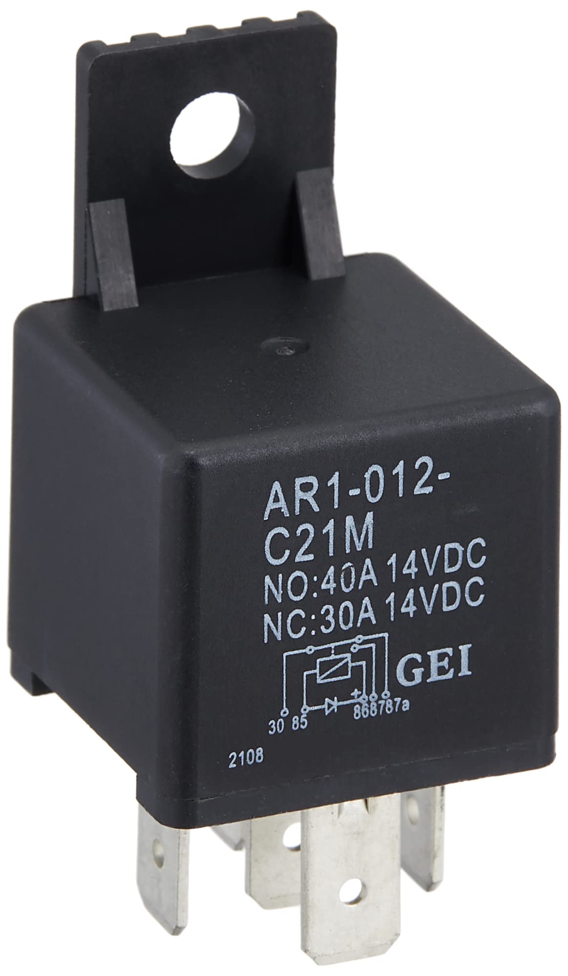 当時物　ACTION BRAKE RELAY ブレーキリレー 当時物 ACTION BRAKE RELAY ブレーキリレー Yahoo!オークション