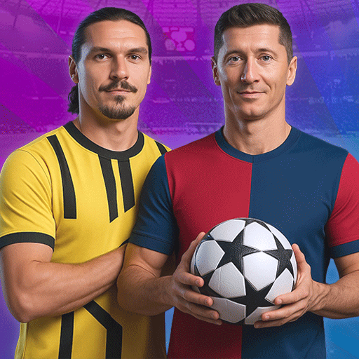 Fußballpokal 2023 Fußballspiel