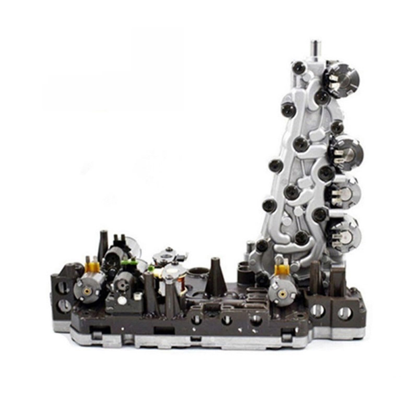 Transmission Valve Body 0B5 DL501 TCU TCM Mechatronic Transmission Control Module Valve Body Fit for Audi A4 Fit for ALLROAD A5 CABRIOLET A6