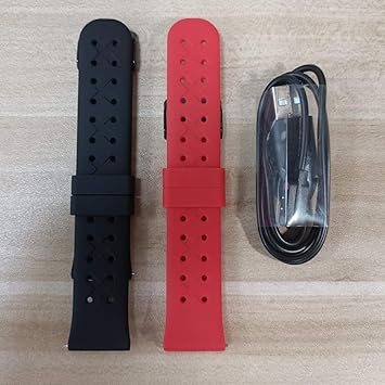 Amazon.co.jp: Viovyスマート腕時計G16の腕時計バンド ベルト交換可能