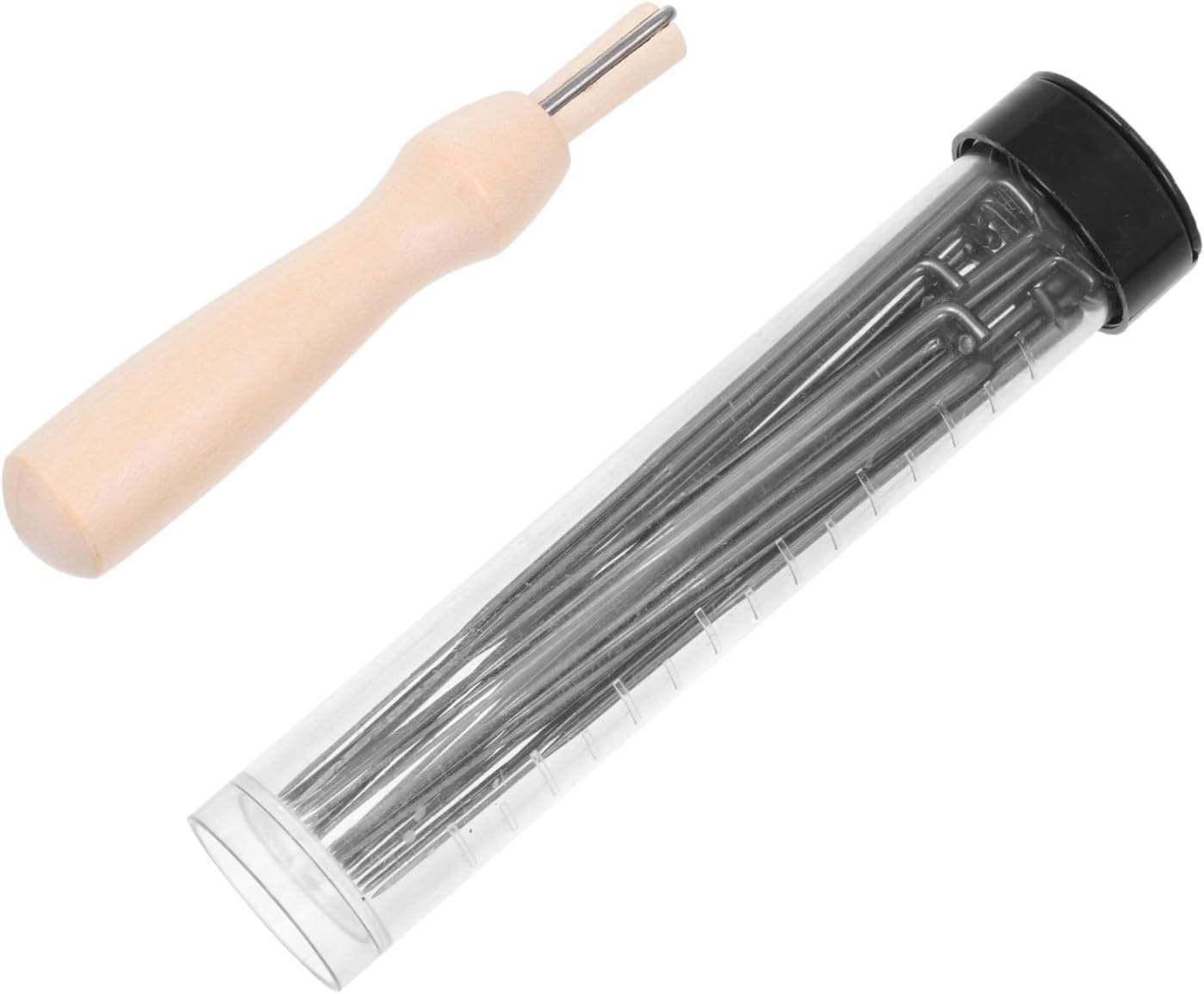 ARTIBETTER Wool Felting Needles Durable DIY Craft Tools for Needle Felting for Adults for Creative Projects