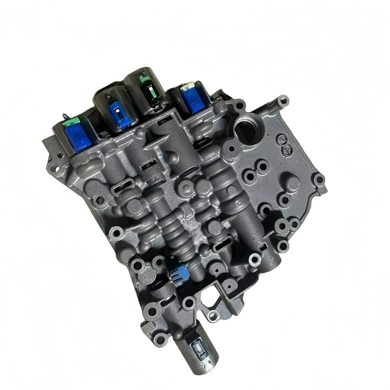 KA313 Cuerpo de válvula CVT Transmisión automática Compatible con Toyota Corolla 2014-ON 1.8L /2.0L K313