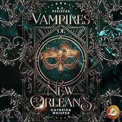 Cathrin & Whisper (German Edition) Audiobook By B.E. Pfeiffer cover art