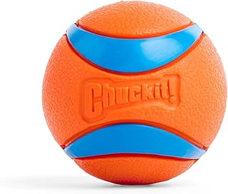 Chuckit! CH170015 Ultra Ball Medium 1-er Pack Multicolor product image
