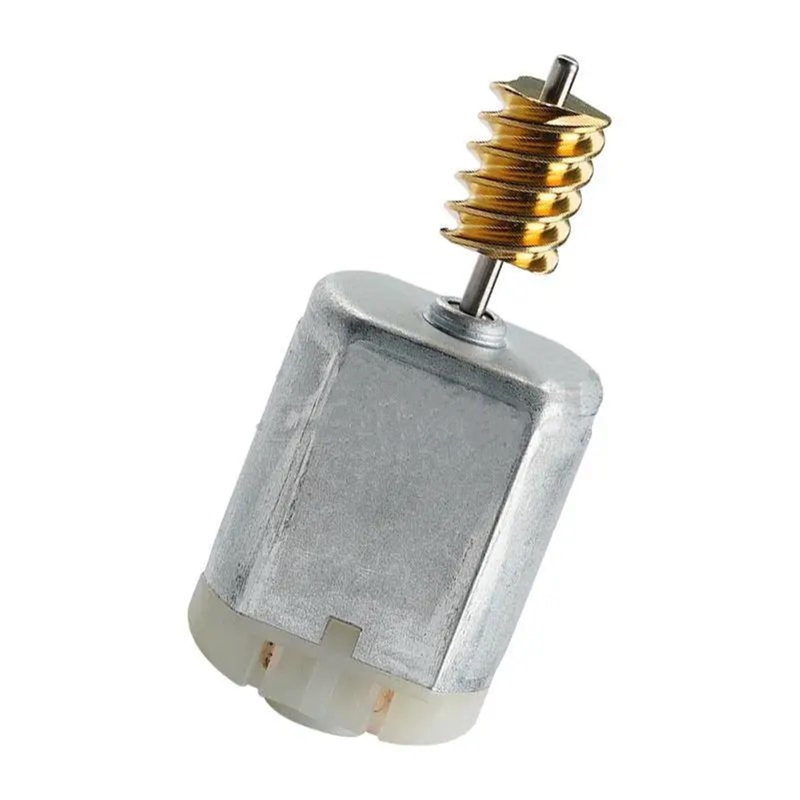 Moteur de verrouillage de porte de voiture pour résoudre les pannes de serrure 1020098