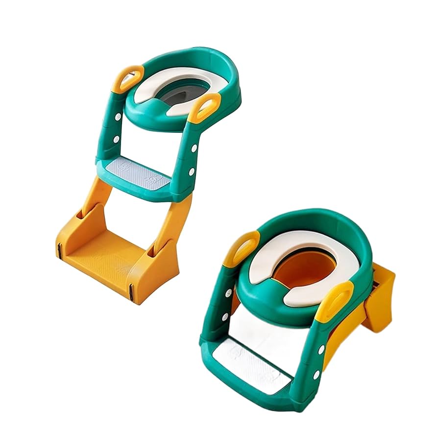 Amazon.co.jp: トイレトレーナー 【保育士が監修】 2WAYトイトレ