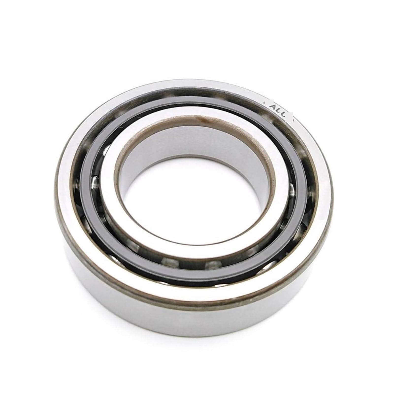 Roulement 7020AC 7020CTYN 7020C P5 GA 7020 100X150X24 roulements à Contact Oblique, Machine-Outil 1 pièces,Fonctionnement Efficace(7020c P5)