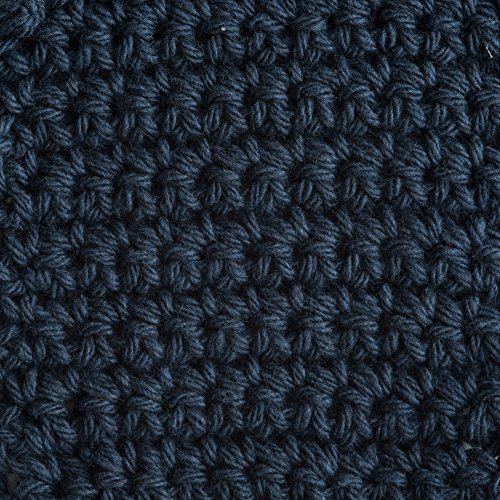 Image of Lily Sugar 'N Cream Super Size Yarn, 4 Ounce, Indigo