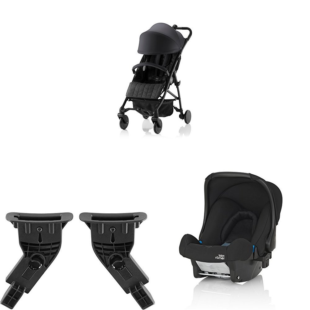 britax romer b lite