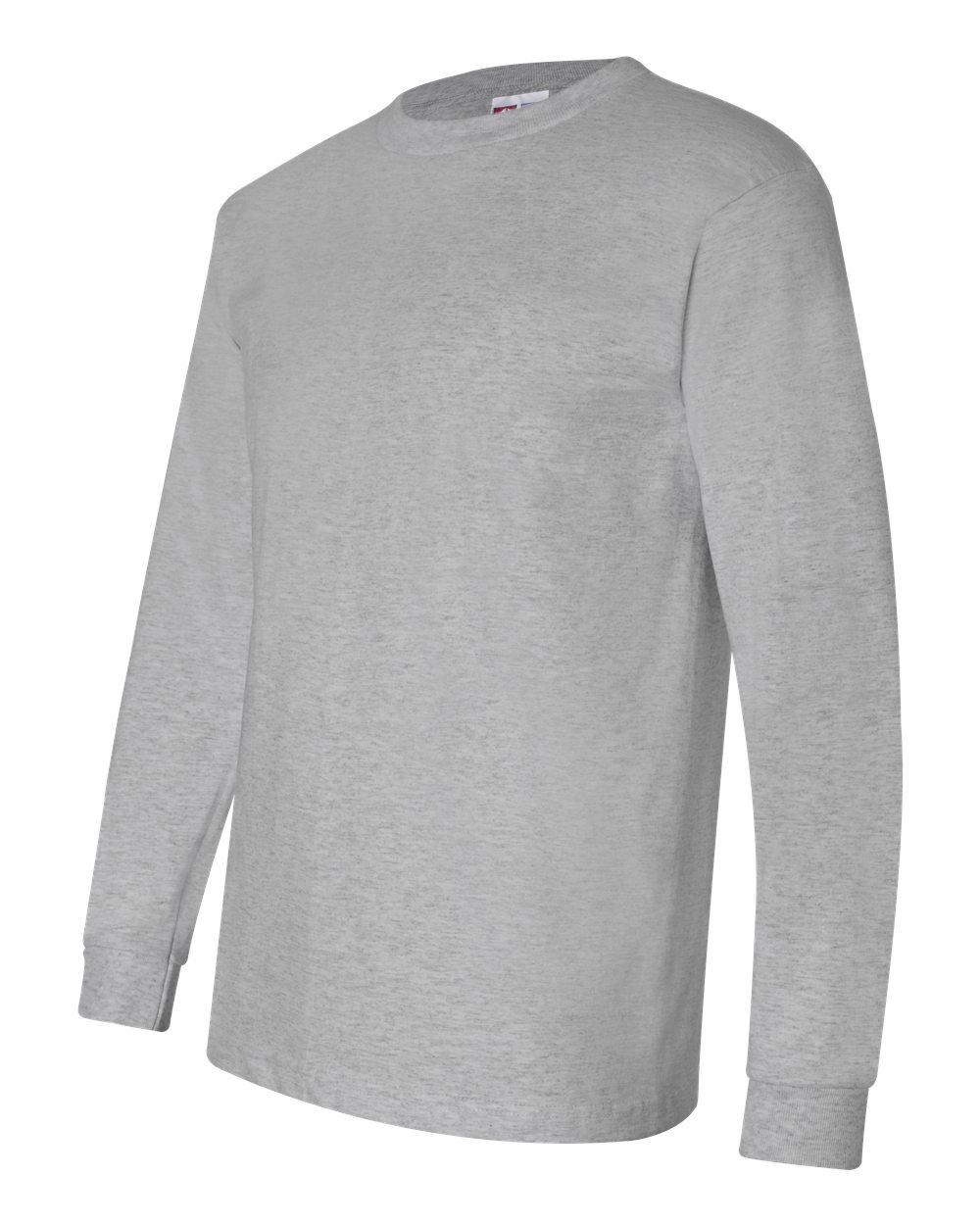 6.1 oz. Long-Sleeve Basic T-Shirt (BA6100)