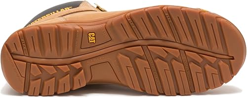 Miniatura 6 de Cat Footwear Men's Outline Soft Toe Work Boot