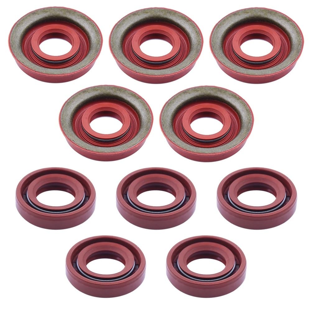 Sello de aceite para motosierra 25cc 2500 y accesorios de motor