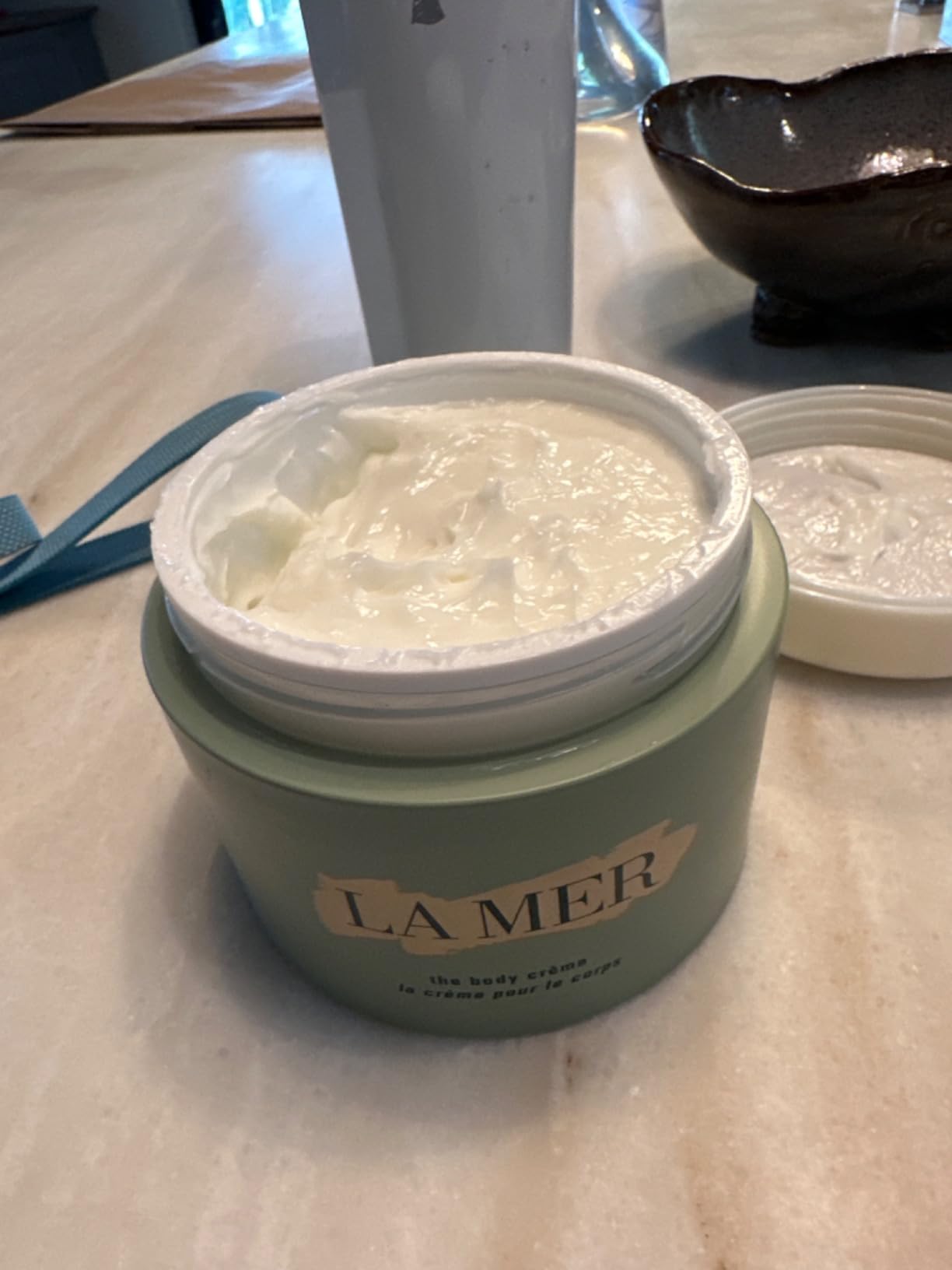 La Mer The Body Creme for Unisex, 1.71 Pound