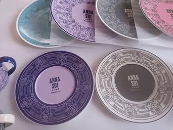 Francfranc ×ANNA SUIコラボ カトラリーセット NEW】食卓が華やかに