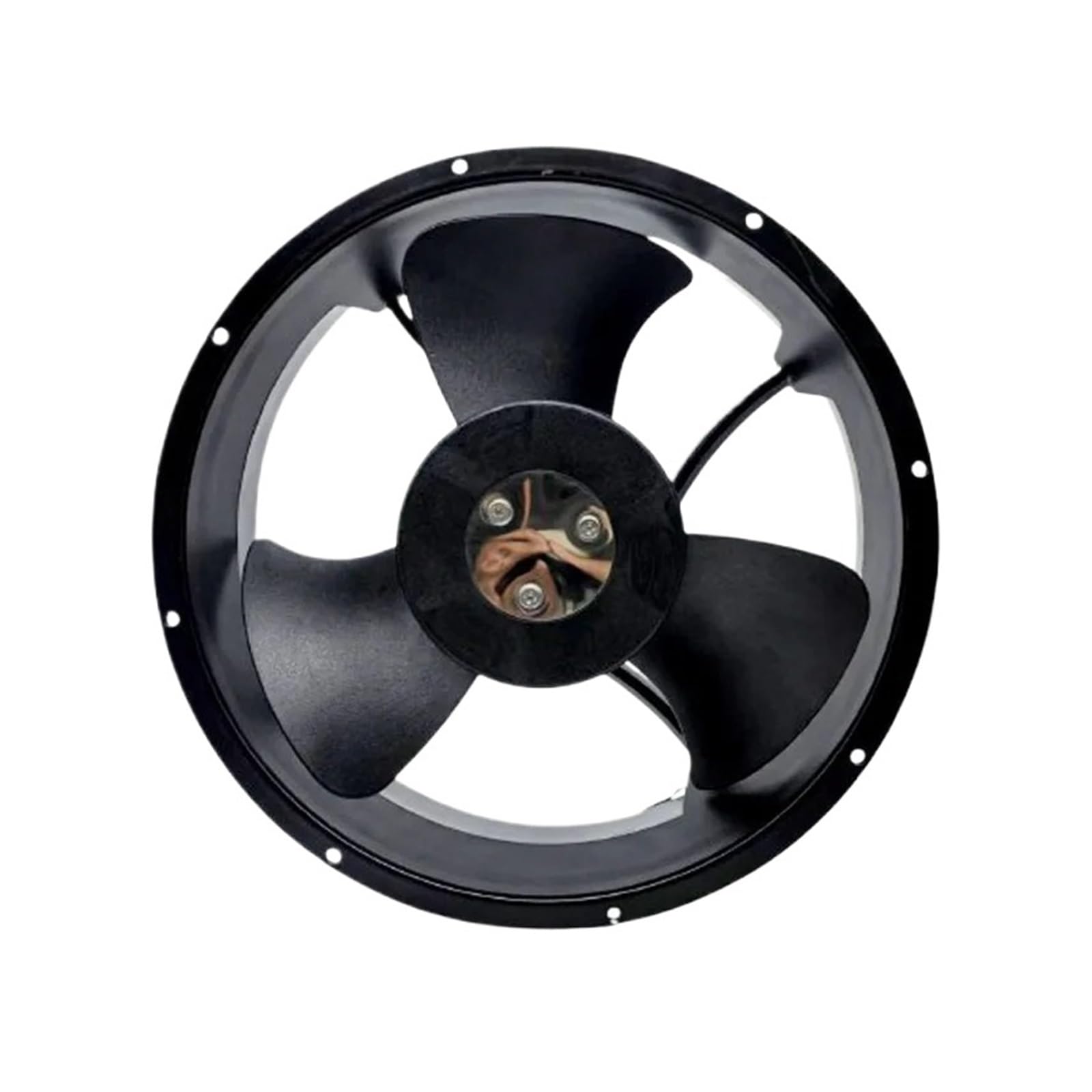 OKEWGHFL LTH25489HBL axial flow fan 220V 254 * 89MM AC cooling fan