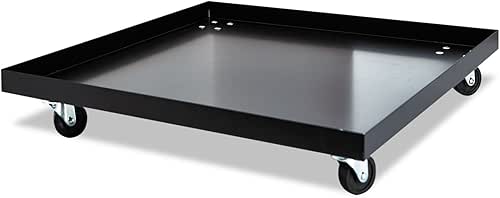 ALESCCART - Stacking Chair Dolly