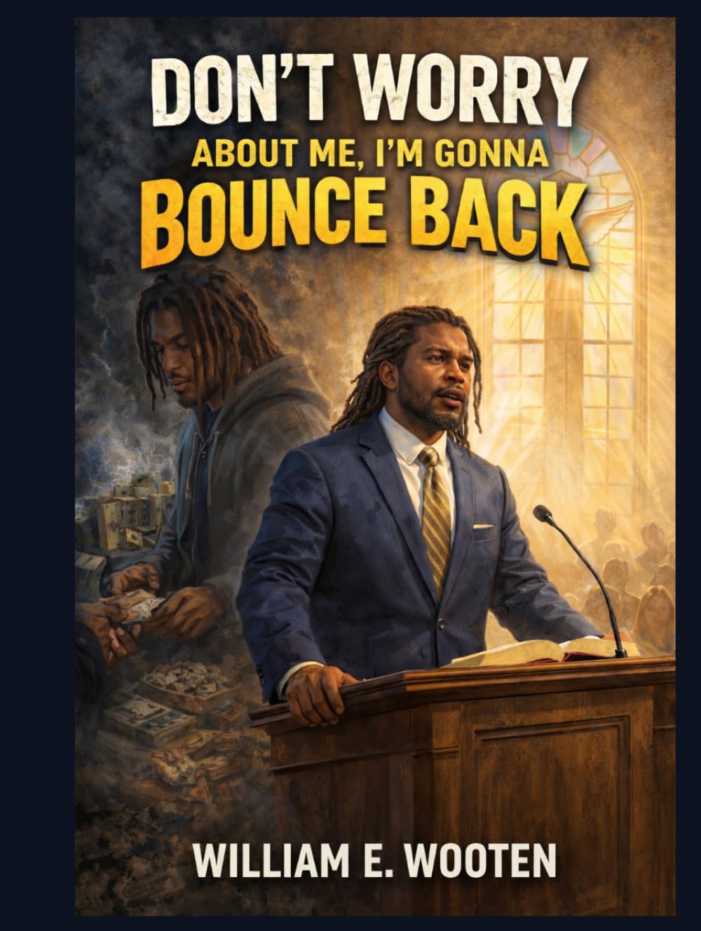 Don't Worry About Me, I'm Gonna Bounce Back: Bounce Back Ability
