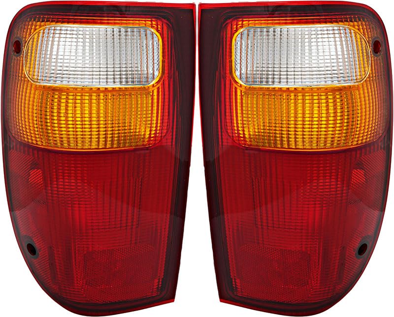 Amazon.com: For Mazda B2300 B2500 B3000 B4000 2001-2010/Ford