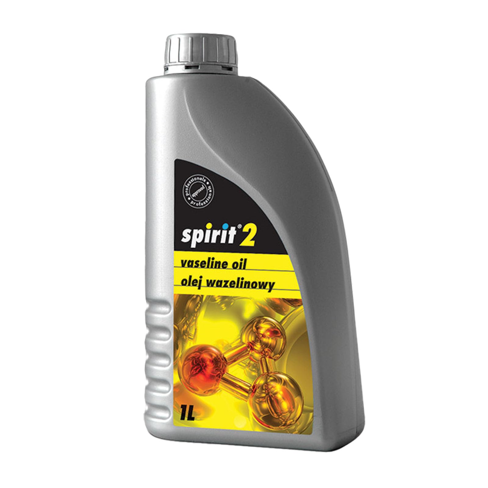 ggm Nähmaschinenöl Weiß Öl Vaselineöl SPIRIT2