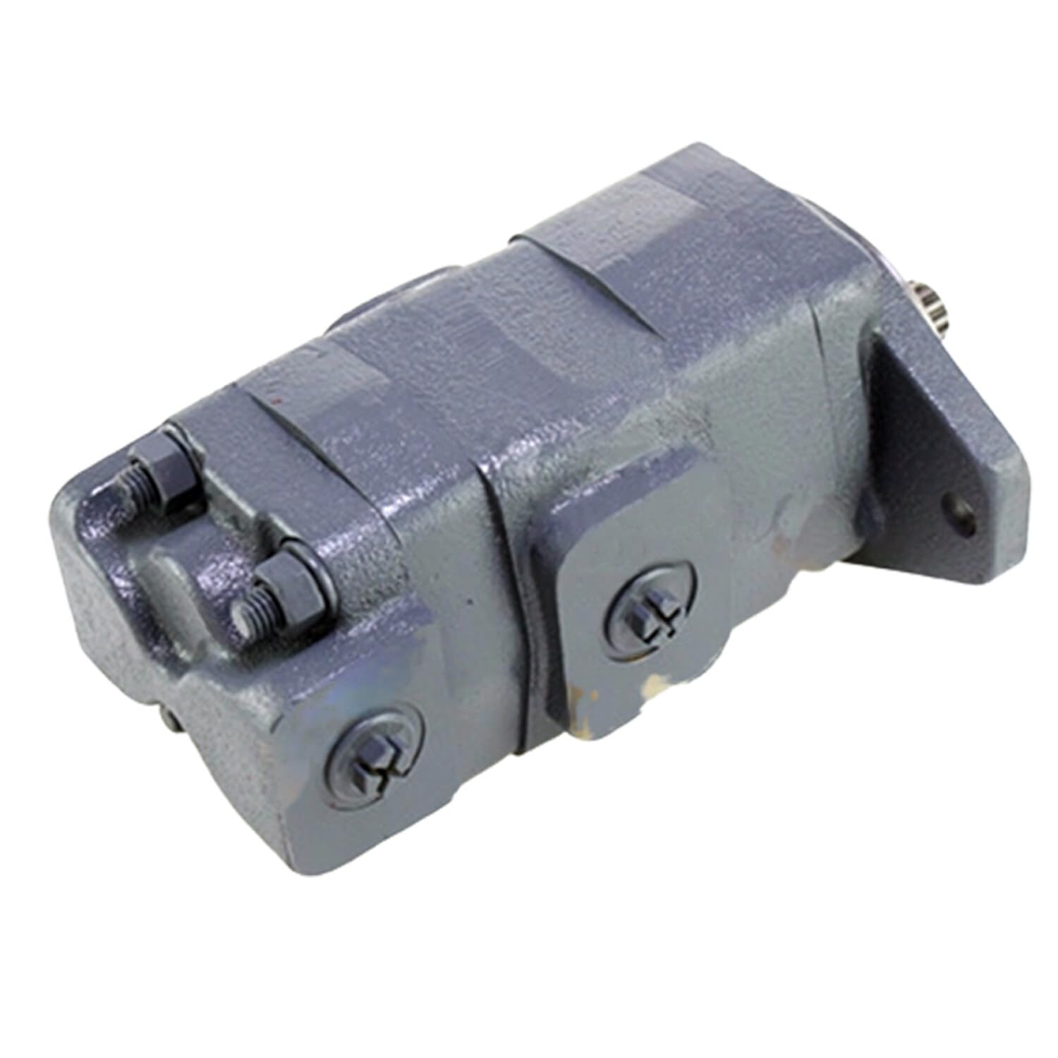 Amazon.com: Firmusparts 14561971 Gear Pump VOE 14561971