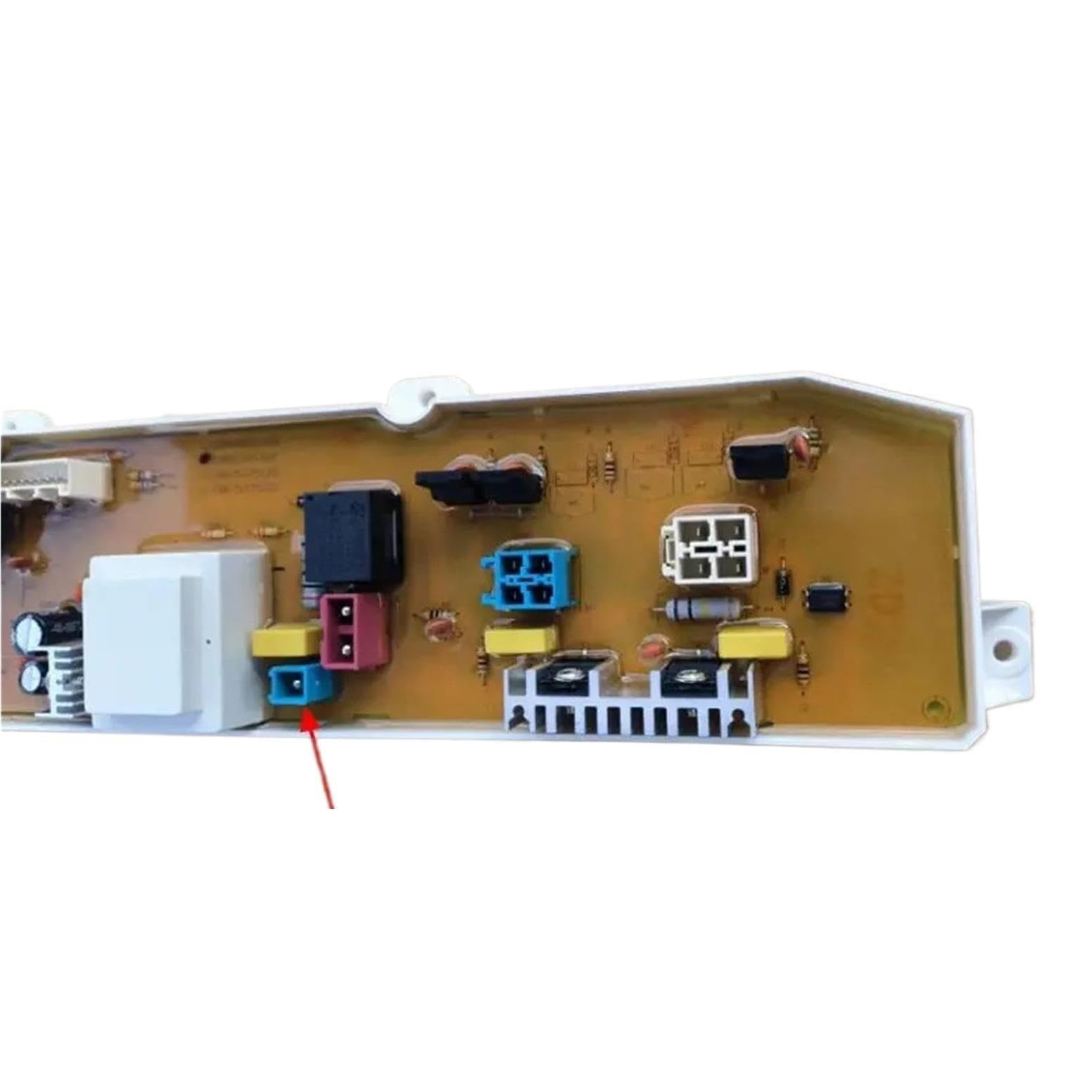 EBR62105301 Placa De Ordenador For Lavadora EBR7710 EAX37548301