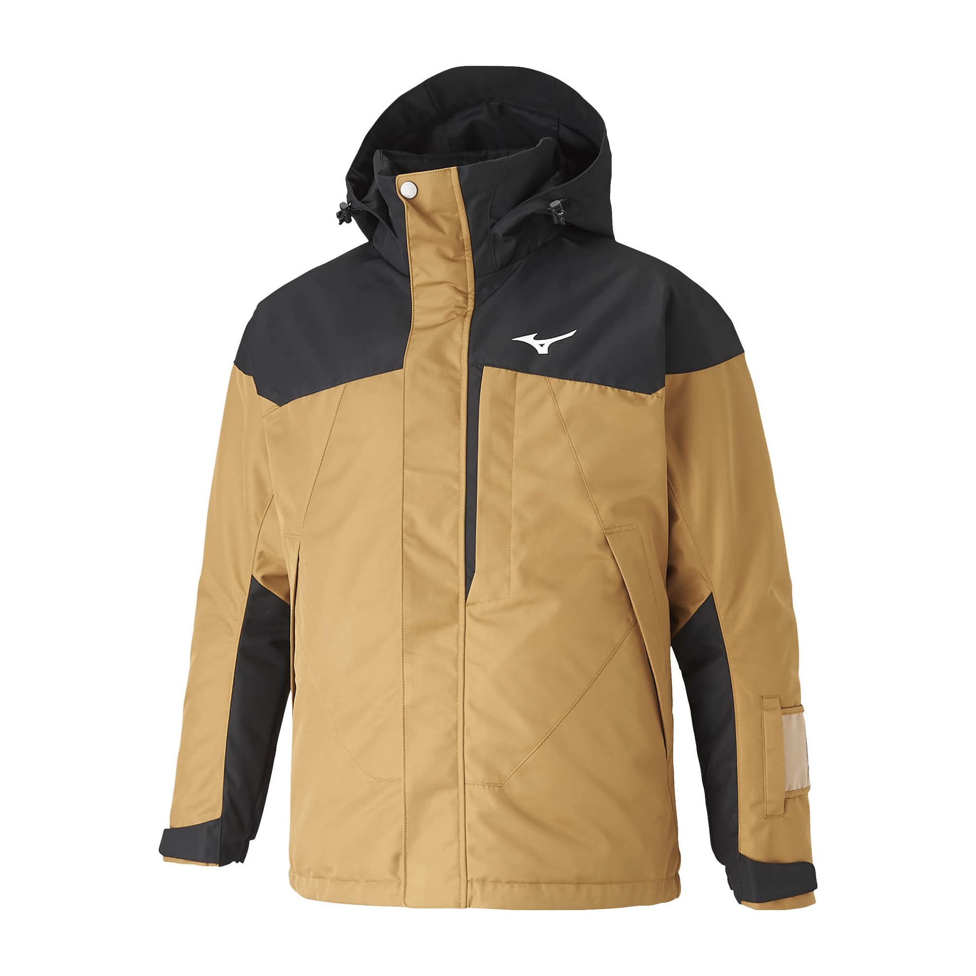 Amazon.co.jp: MIZUNO(ミズノ) スキー スキーウェア MIZUNO スノー