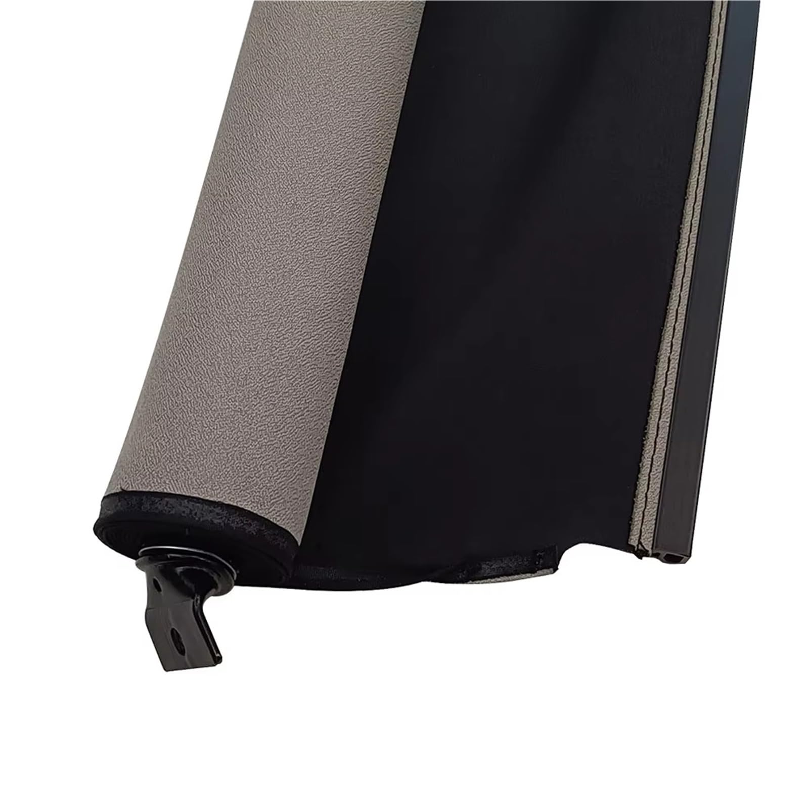 Tenda Parasole Auto Per Cadillac SRX XT4 XT5 XT6 2010 2011 2012-2017 2018 Copertura Per Tettuccio Apribile Panoramico Per(Nero)