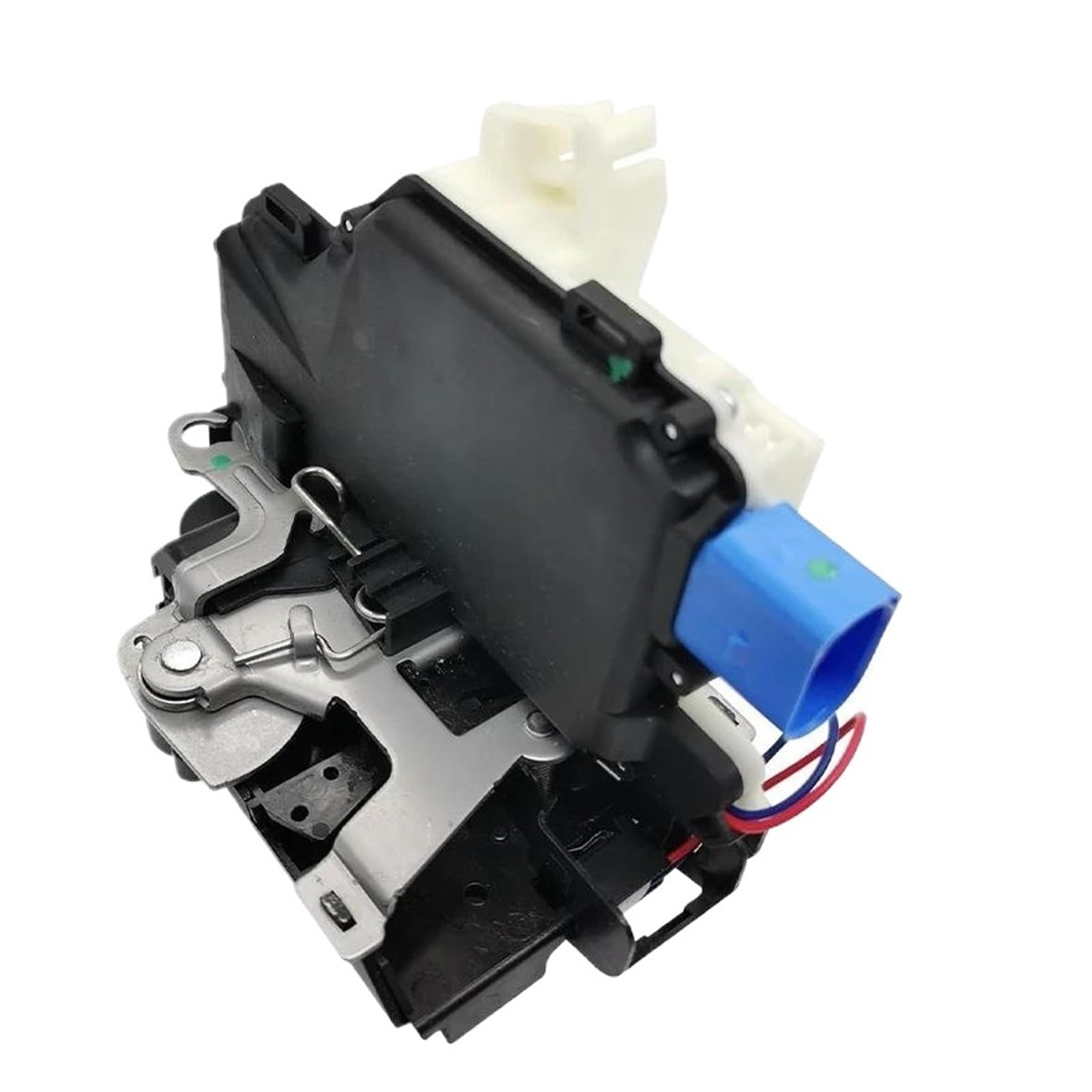 Nmbnpktucu One Color Door Lock Actuator 3B1837015aq 3B1837016bc 3B4839015ag 3B4839016ag For Seat For Lbiza 2002 2003 2004 2005 2006 2007 2008 Door Lock Actuator(Front Right-8Pins)