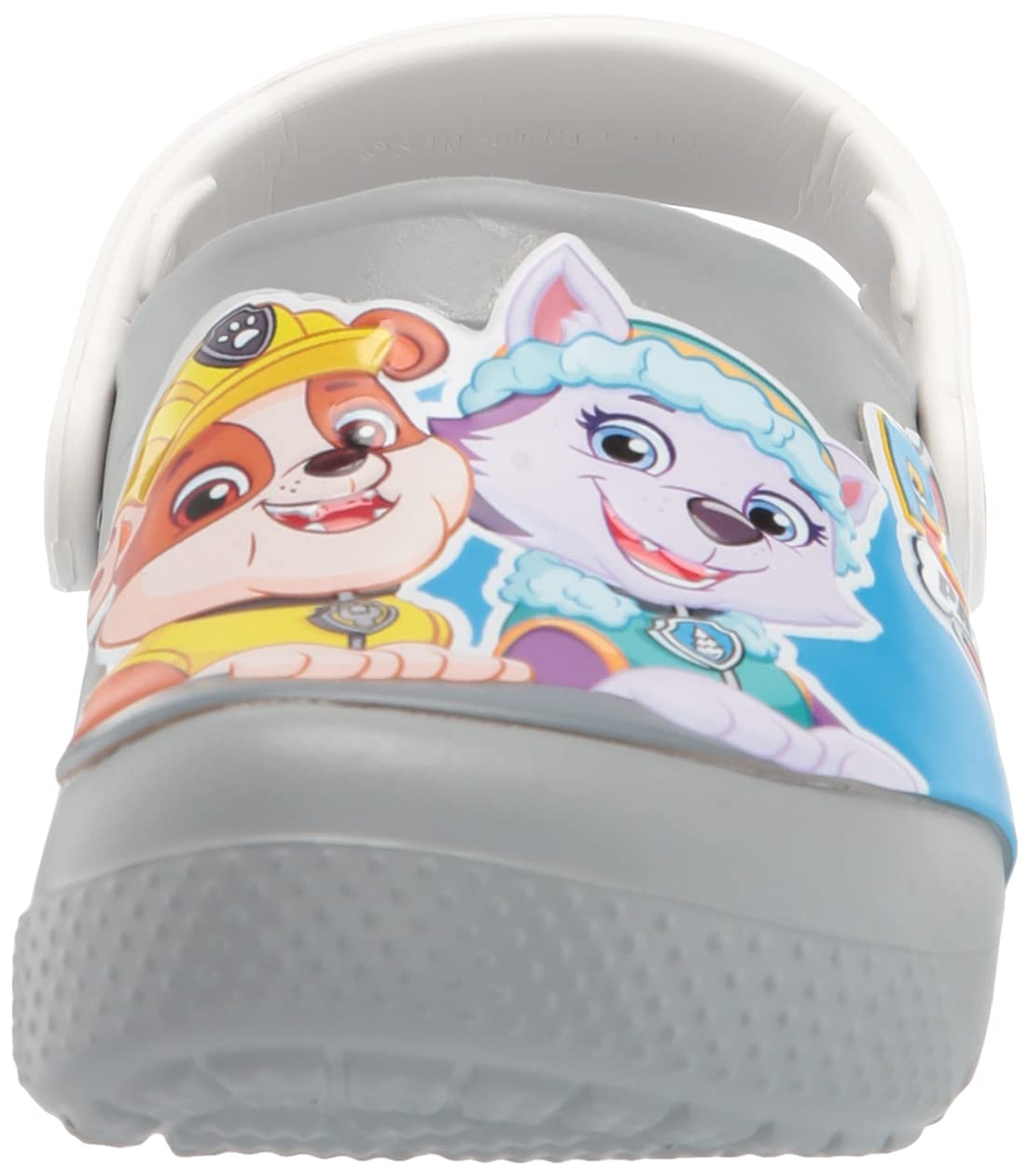 Crocs FL Paw Patrol Patch Clog T Zoccoli Unisex - Bambini e Ragazzi