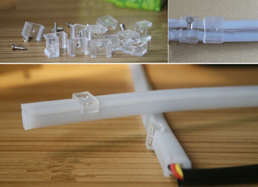 Amazon | OUGUAN オートライトバー LEDヘッドライト チューブライト