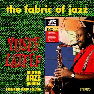 The Fabric Of Jazz
