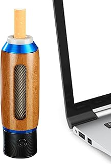 Bandeja para Fumar Carro, fumaça bunda, Bumbum cinzeiro fonte alimentação múltipla copo para fumar suporte para cinzas para carro caminhão portátil escritório Aferzov