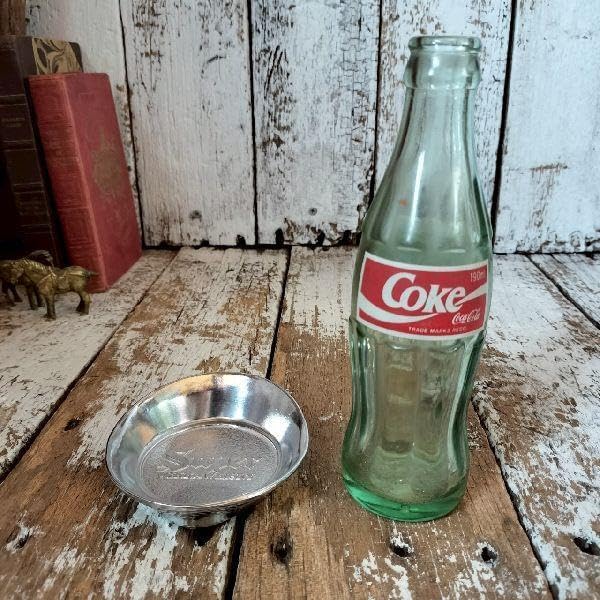 ITALY】☆ZECCHIN VENICE 灰皿☆ヴェネチアン 花器 フラワーベース