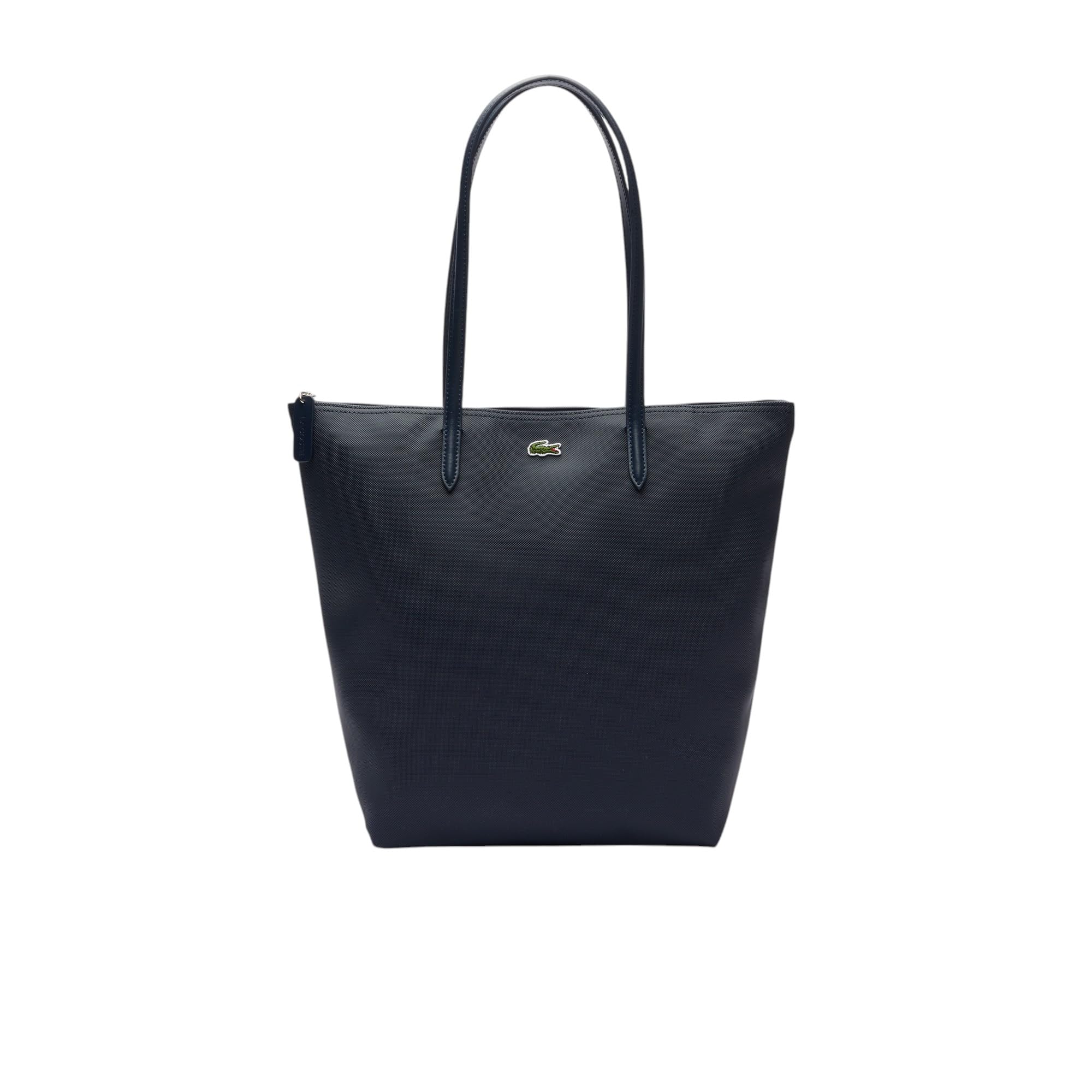 Lacoste L.12.12 Concept Vertical Shopping Bag