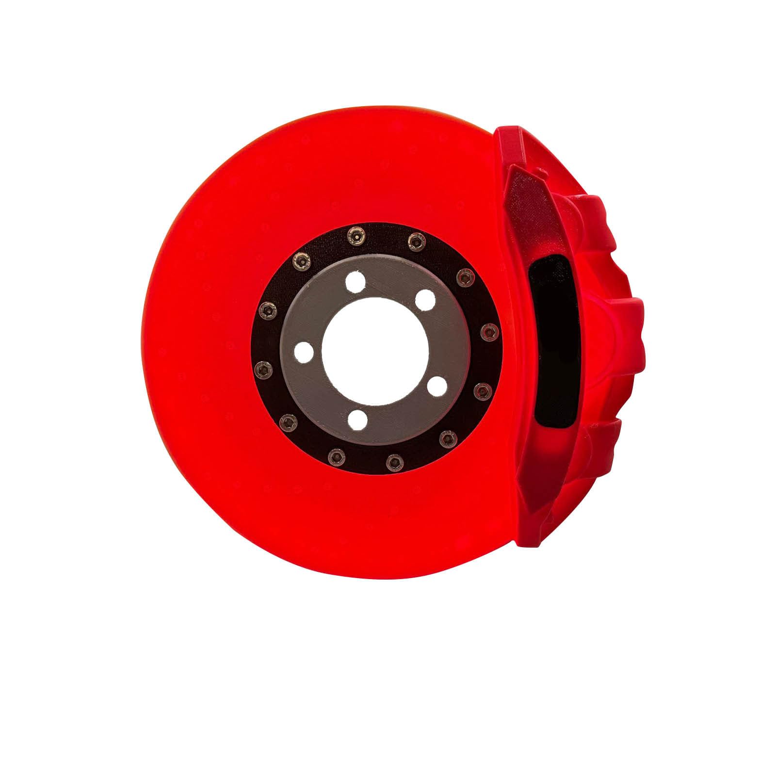 Hsioluted Brake Disc LED Surrounding Light Rechargeable Desk Lamp Wall Deck for Car Admirers Individualized Present Brake Disc LED Night Light Rechargeable Car-Themed Desk Lamp for Auto Admirers Home