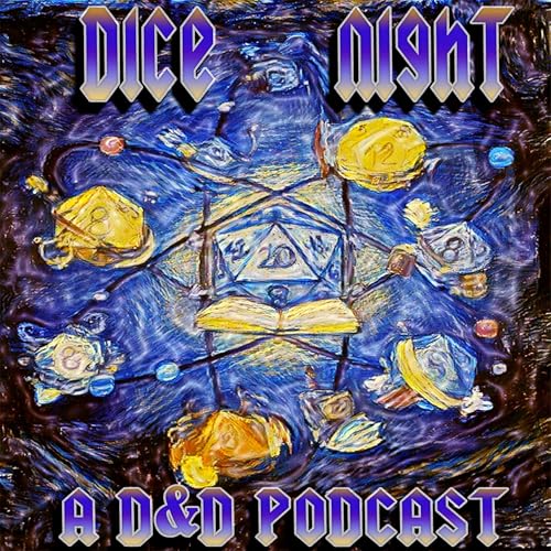 Welcome to Dice Night! Session Zero Commence!