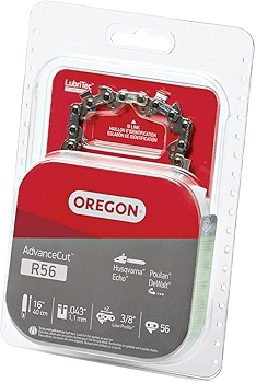 俄勒冈 R56 高级切割链条 适用于多款电锯