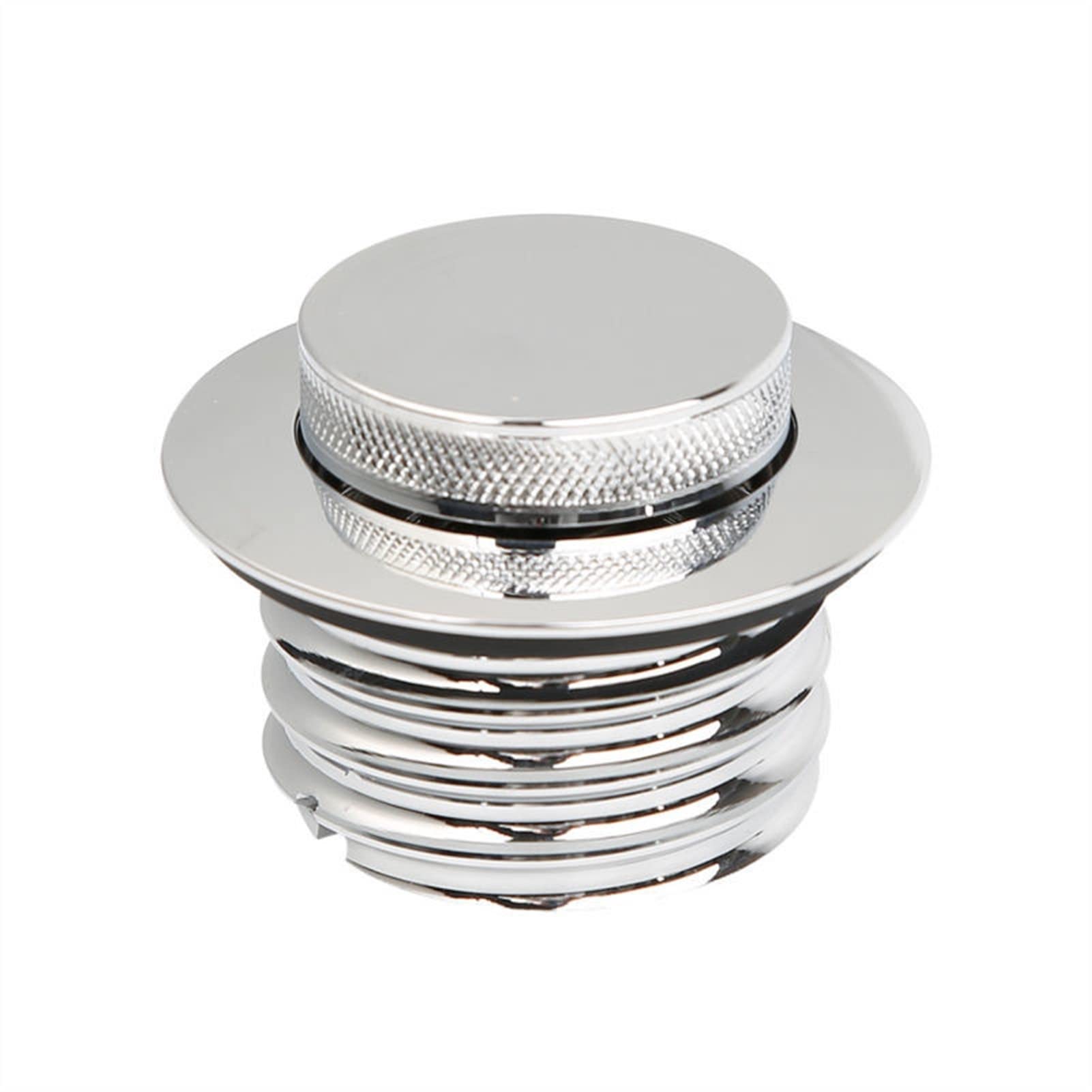 Tapa de gas para tanque de combustible de motocicleta para Fatboy y Forty Eight