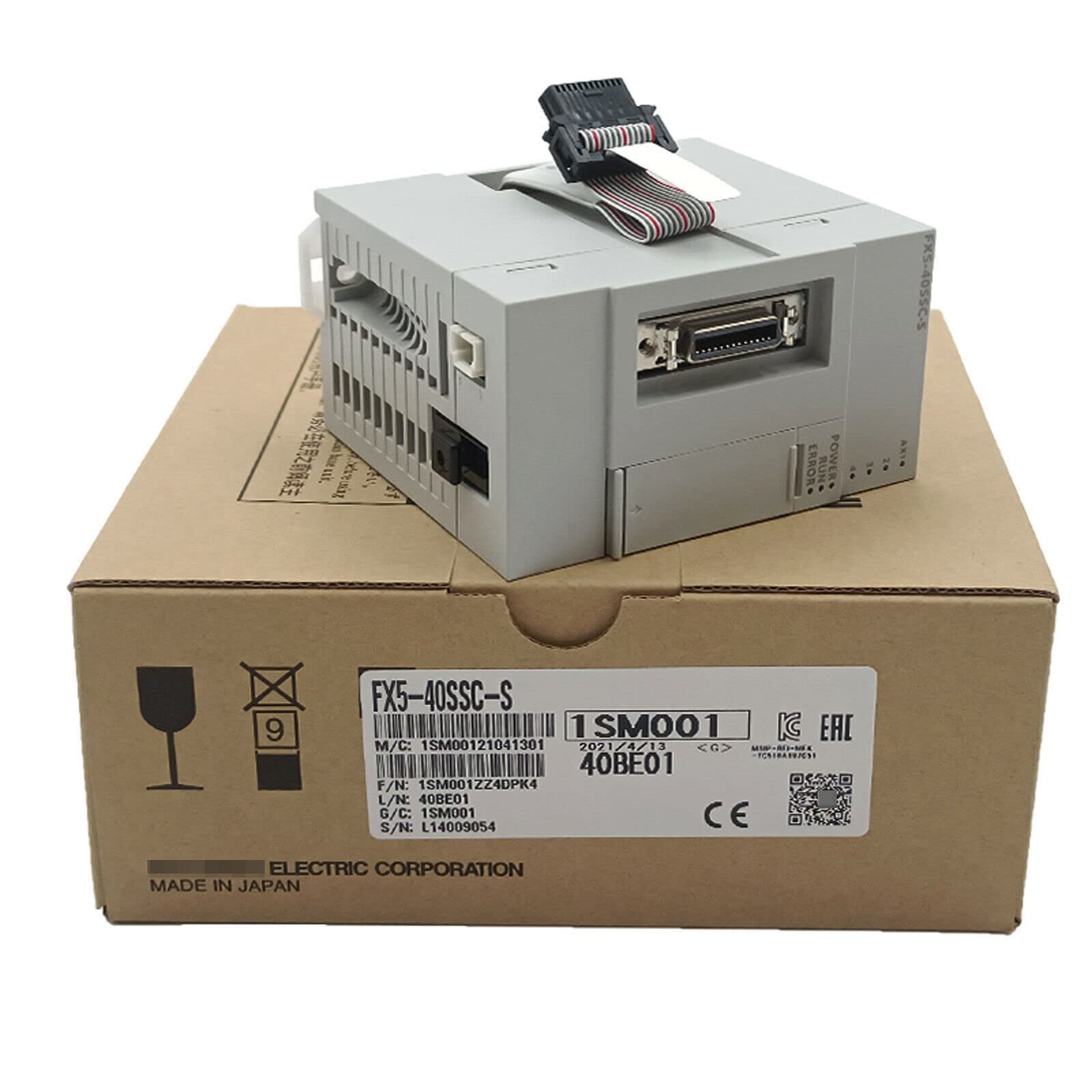 Amazon.com: BXNXLX FX5-40SSC-S FX540SSCS New in Box Expedited