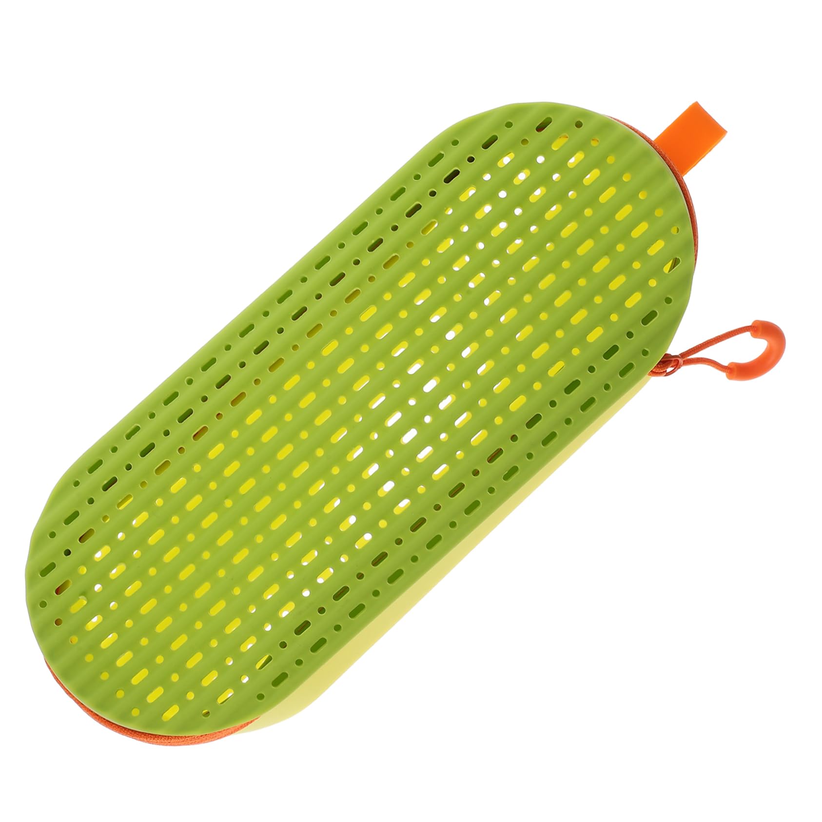 Sosoport 4 Pezzi Scatola Di Immagazzinaggio Per Occhialini Da Nuoto Scatole Caryying Per Occhialini Da Nuoto Custodie Per Occhiali Colorati Custodie Per Occhiali In Silicone Custodie Per