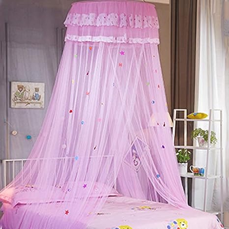 small princess bed